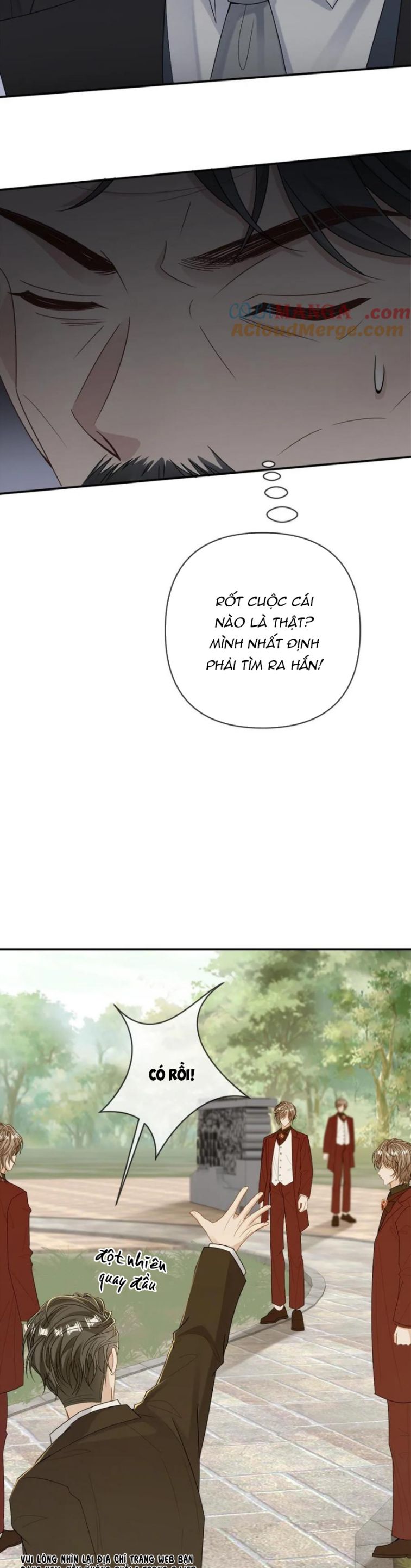 Lang Cẩu Chủ Thần Chapter 184 - Trang 3