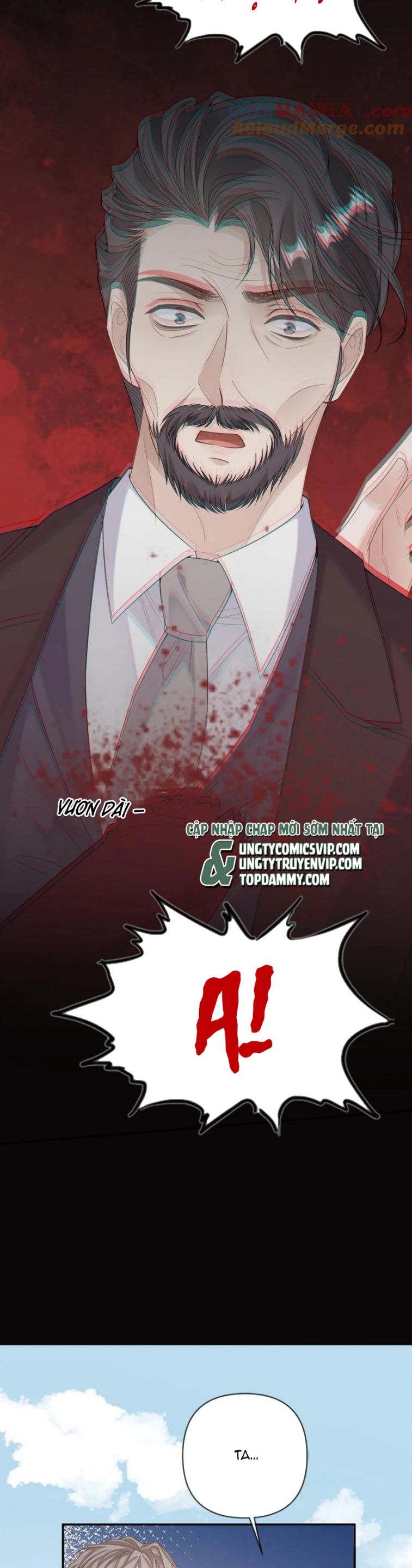 Lang Cẩu Chủ Thần Chapter 184 - Trang 3