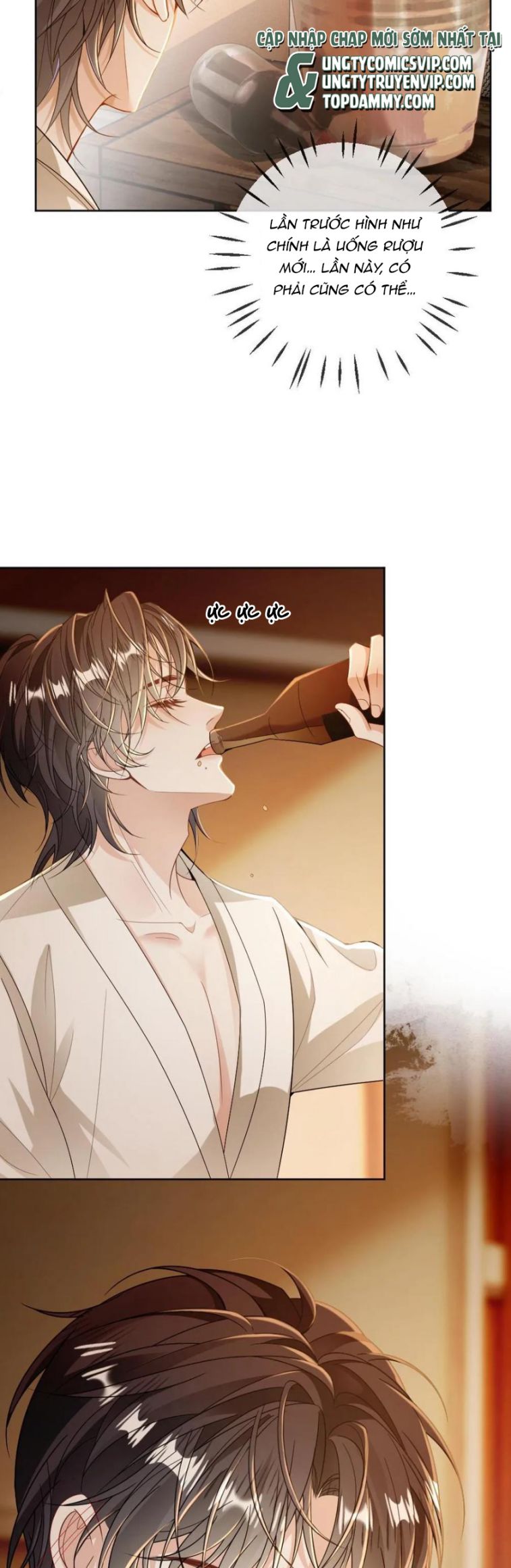 Lang Cẩu Chủ Thần Chapter 185 - Trang 3