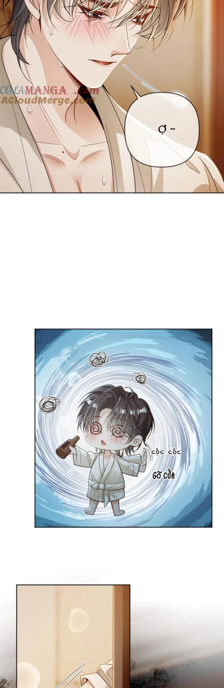 Lang Cẩu Chủ Thần Chapter 185 - Trang 3