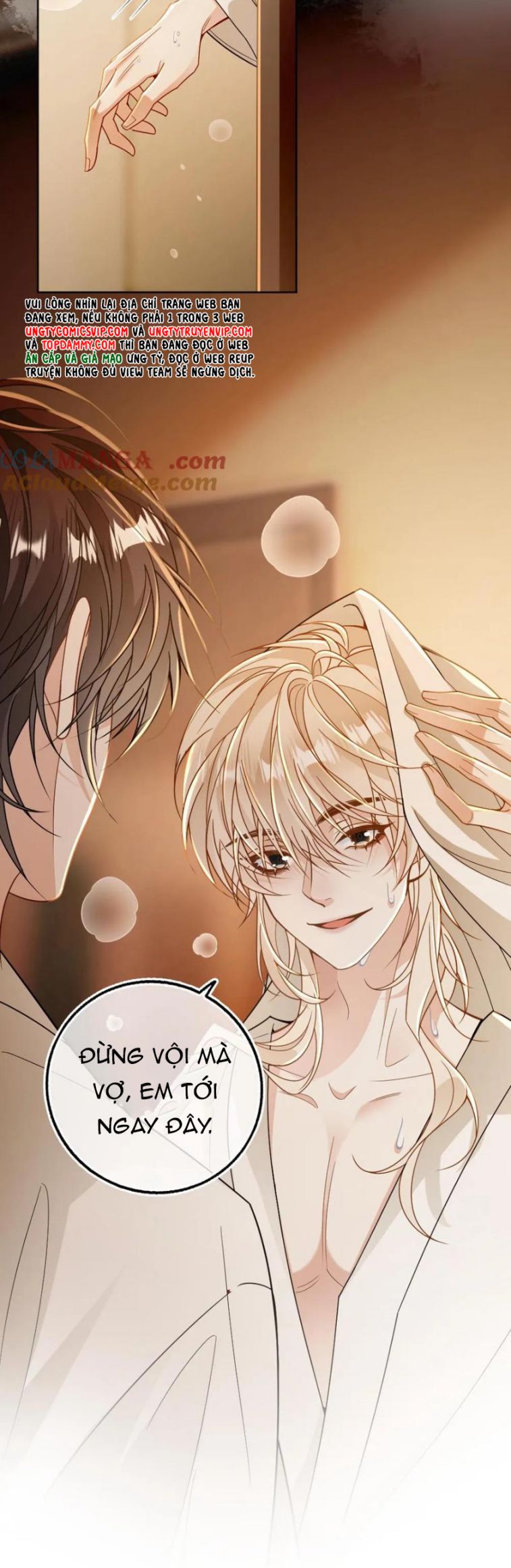 Lang Cẩu Chủ Thần Chapter 185 - Trang 3