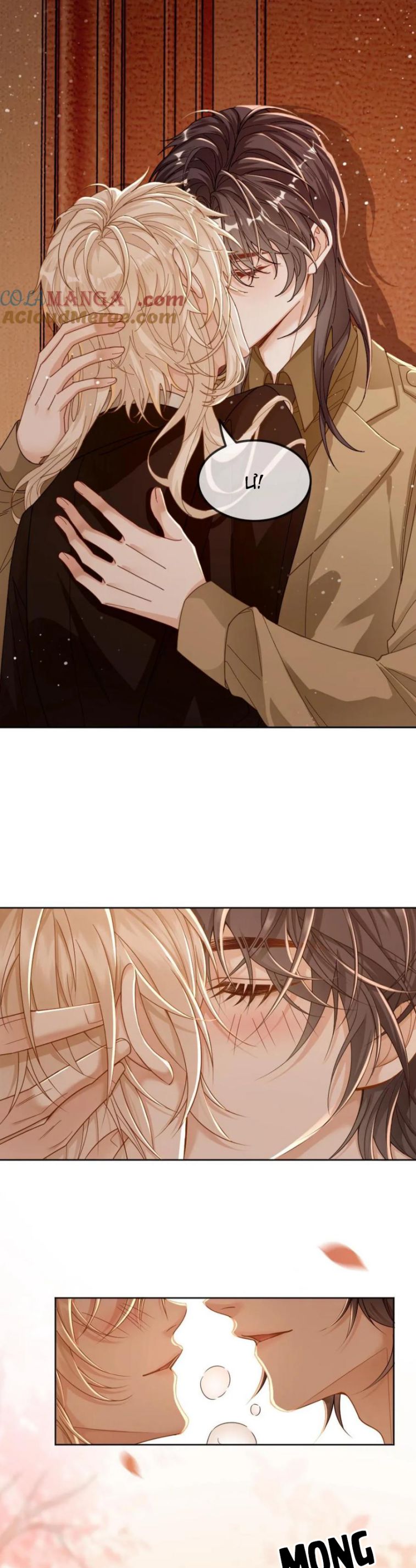 Lang Cẩu Chủ Thần Chapter 185 - Trang 3