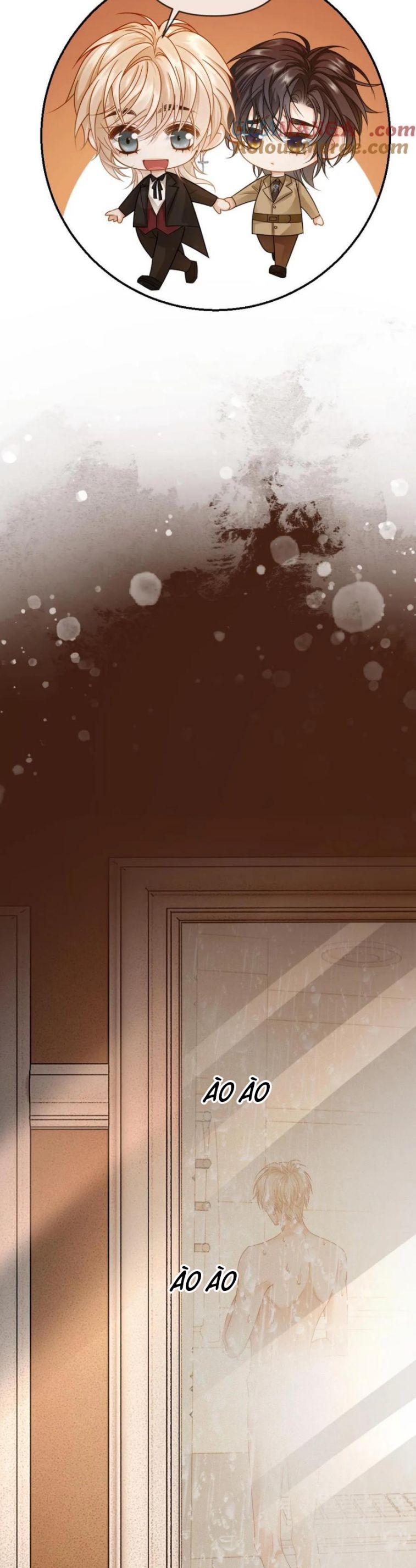 Lang Cẩu Chủ Thần Chapter 185 - Trang 3