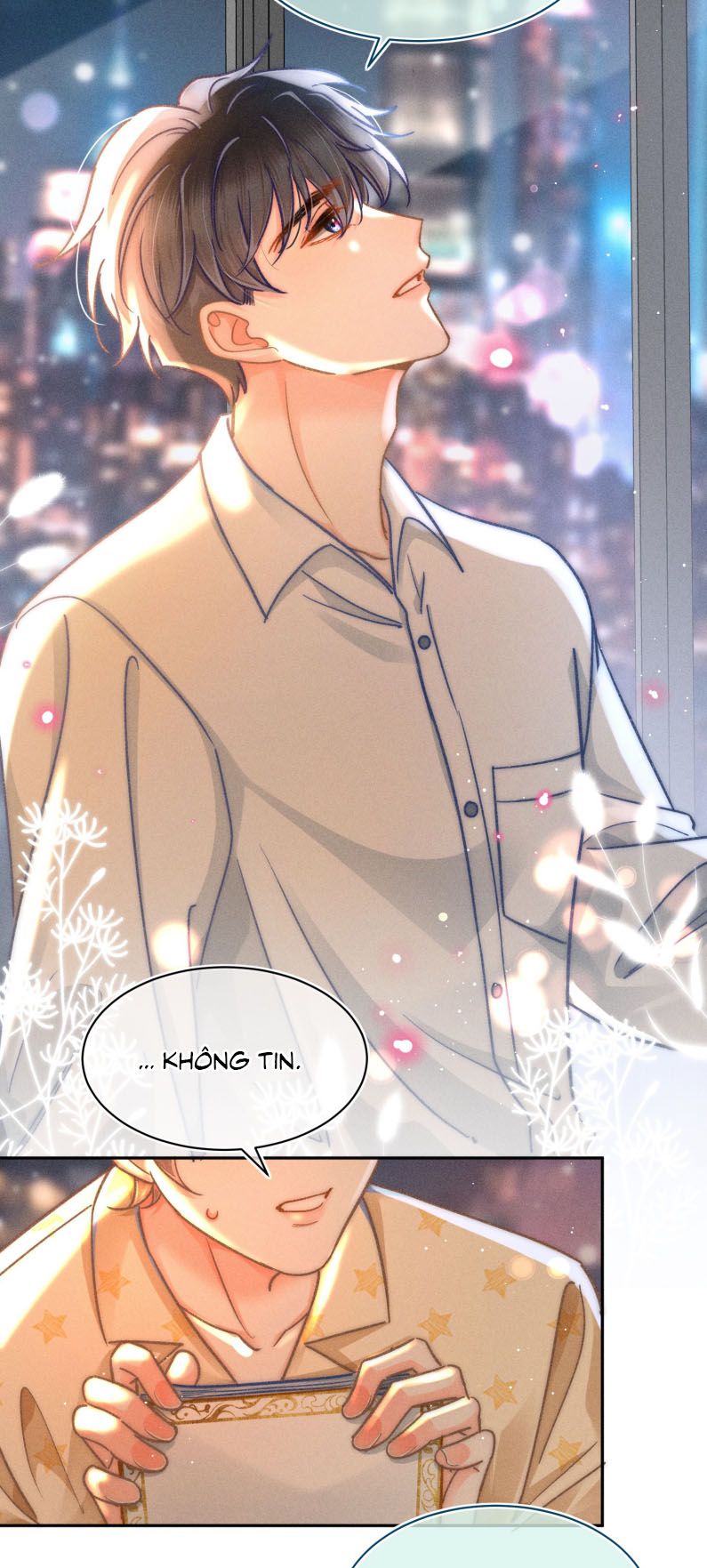 Ánh Trăng Vì Tôi Mà Đến Chapter 66 - Trang 4