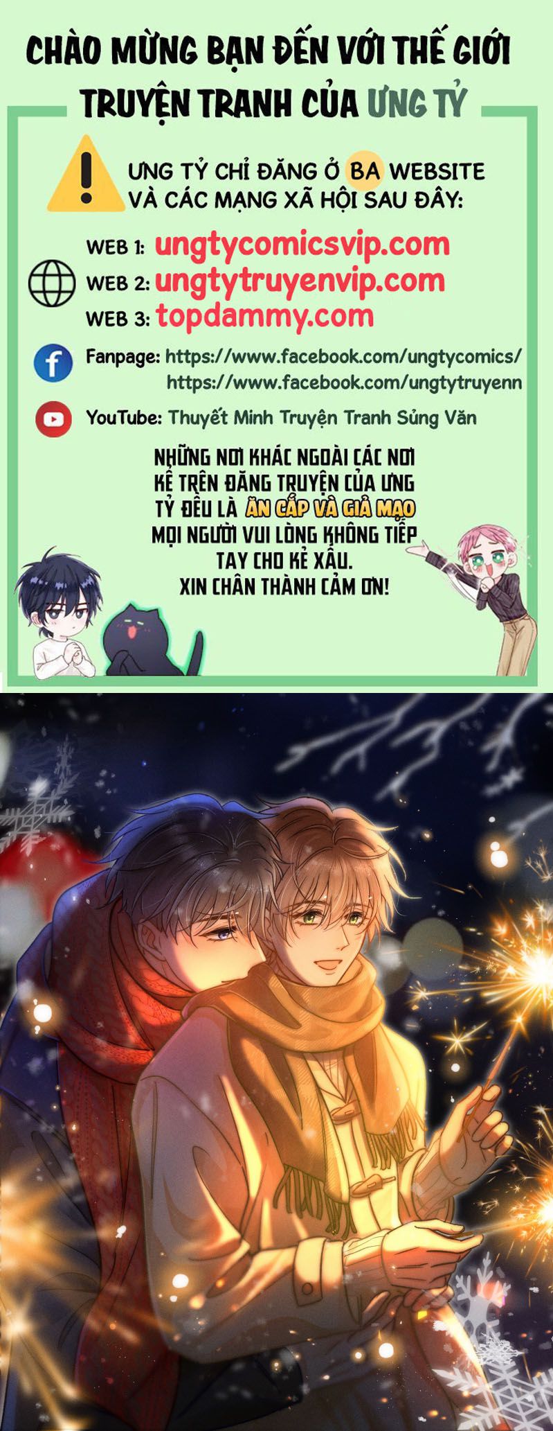 Ánh Trăng Vì Tôi Mà Đến Chapter 66 - Trang 4