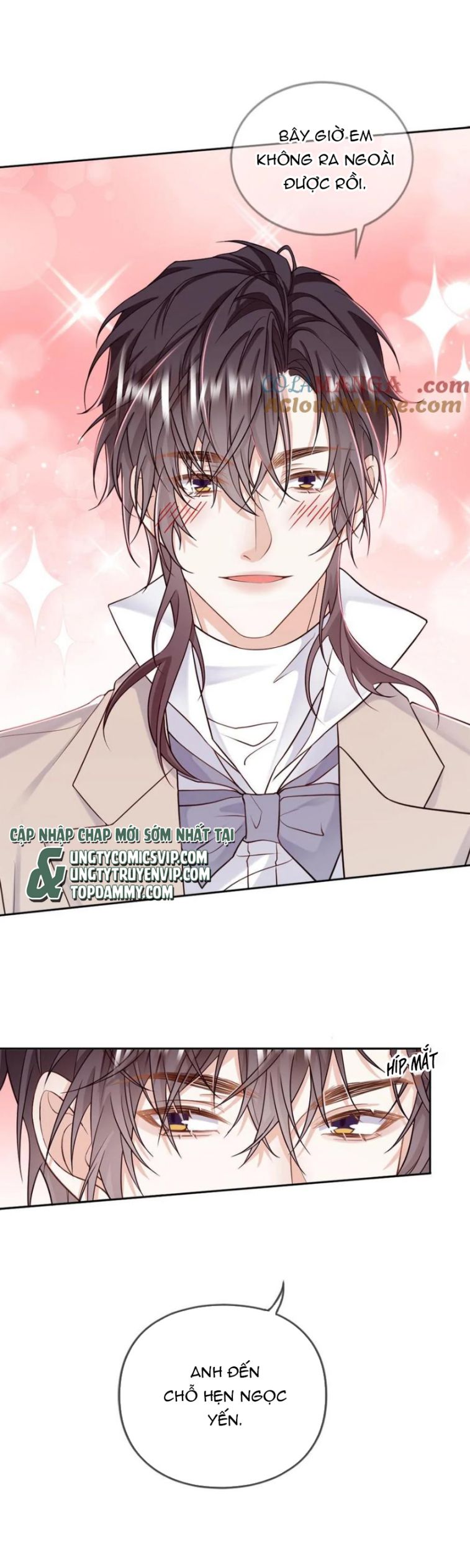 Lang Cẩu Chủ Thần Chapter 186 - Trang 3