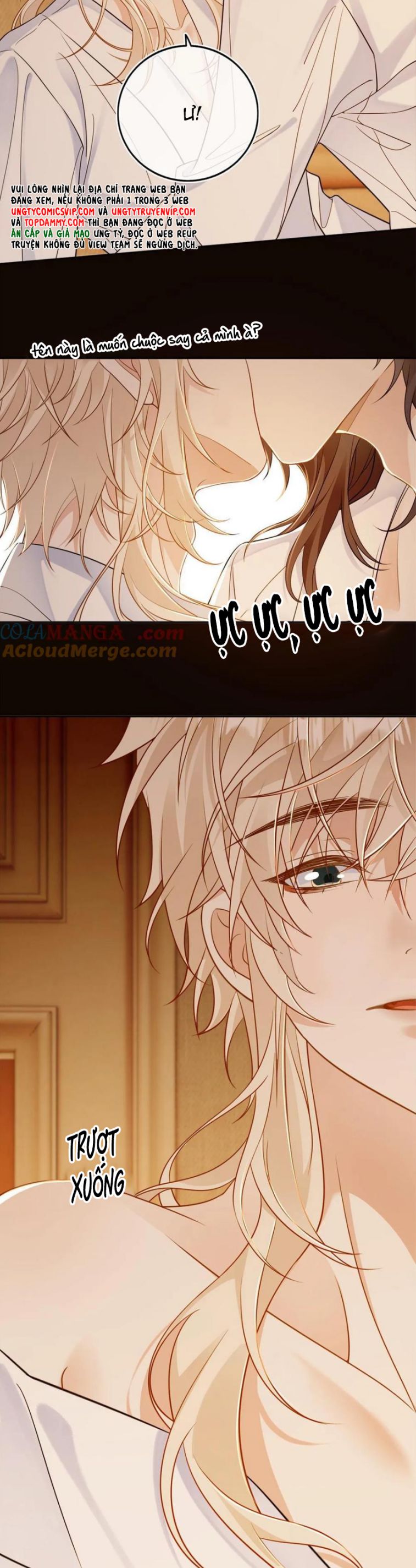 Lang Cẩu Chủ Thần Chapter 186 - Trang 3