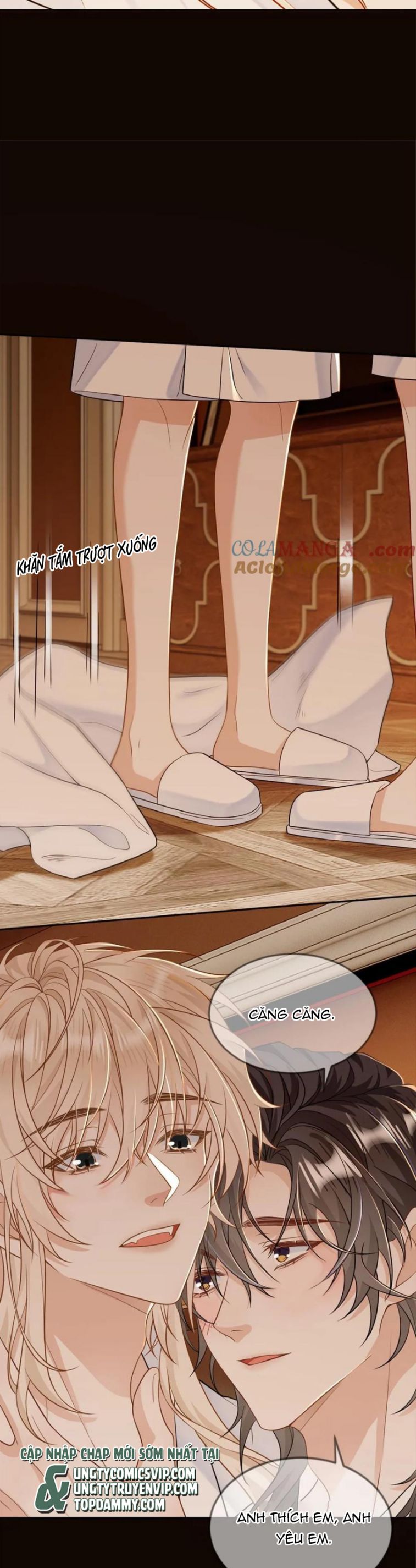 Lang Cẩu Chủ Thần Chapter 186 - Trang 3