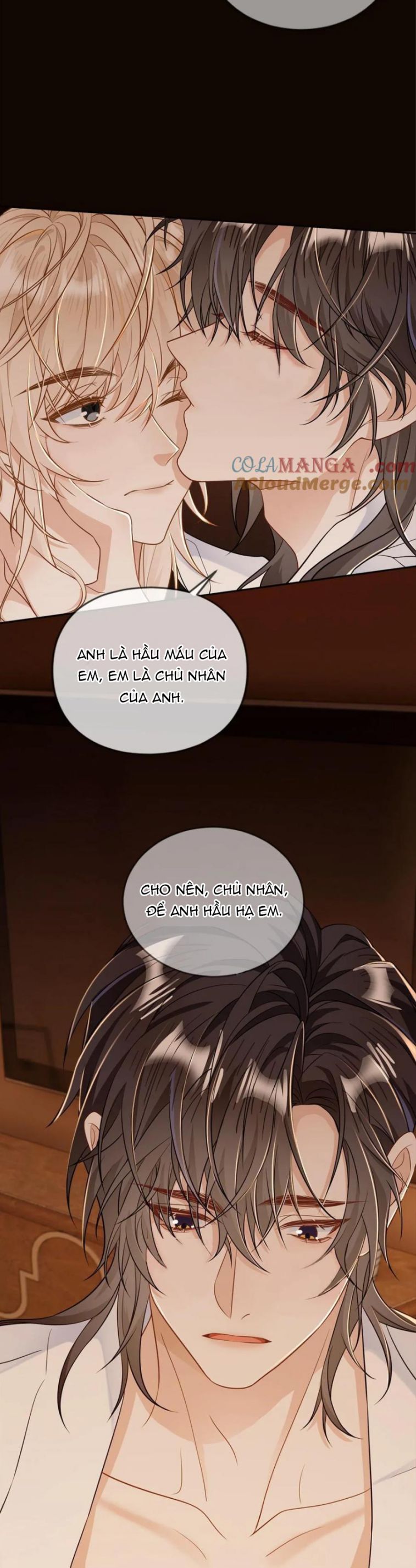 Lang Cẩu Chủ Thần Chapter 186 - Trang 3