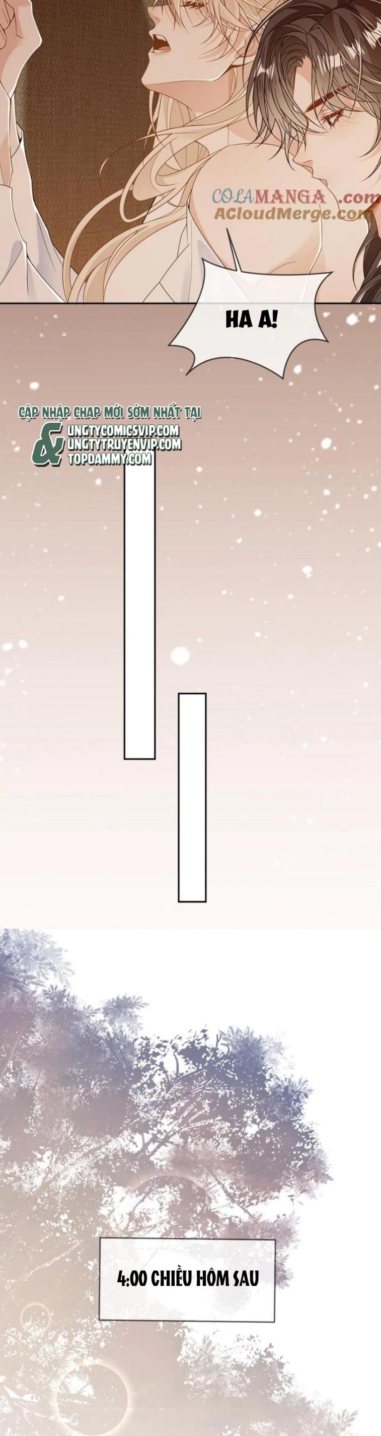 Lang Cẩu Chủ Thần Chapter 186 - Trang 3