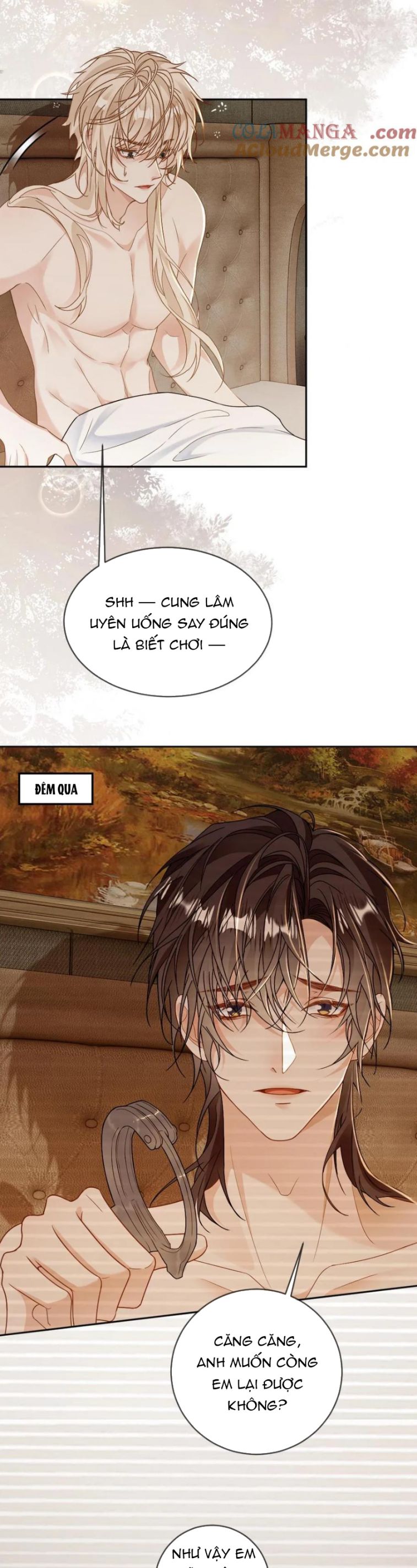 Lang Cẩu Chủ Thần Chapter 186 - Trang 3
