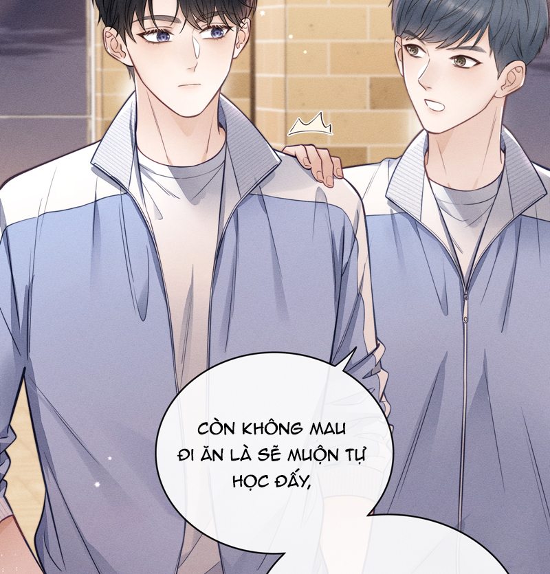 Thời Gian May Mắn Chapter 29 - Trang 3