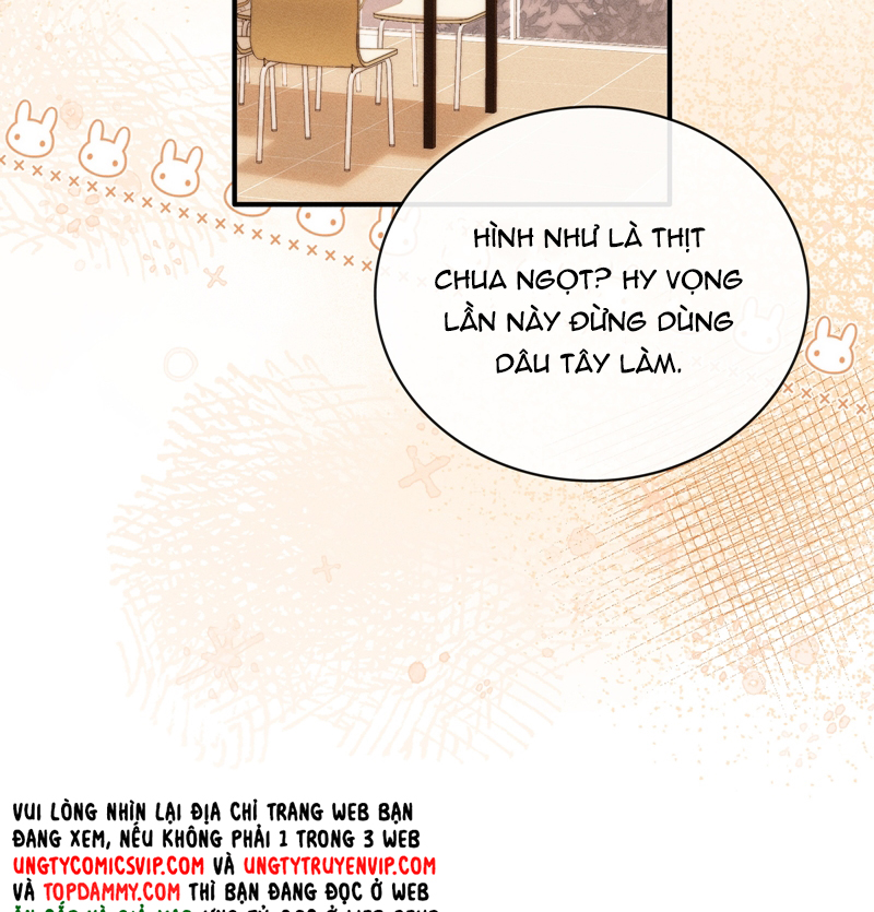 Thời Gian May Mắn Chapter 29 - Trang 3