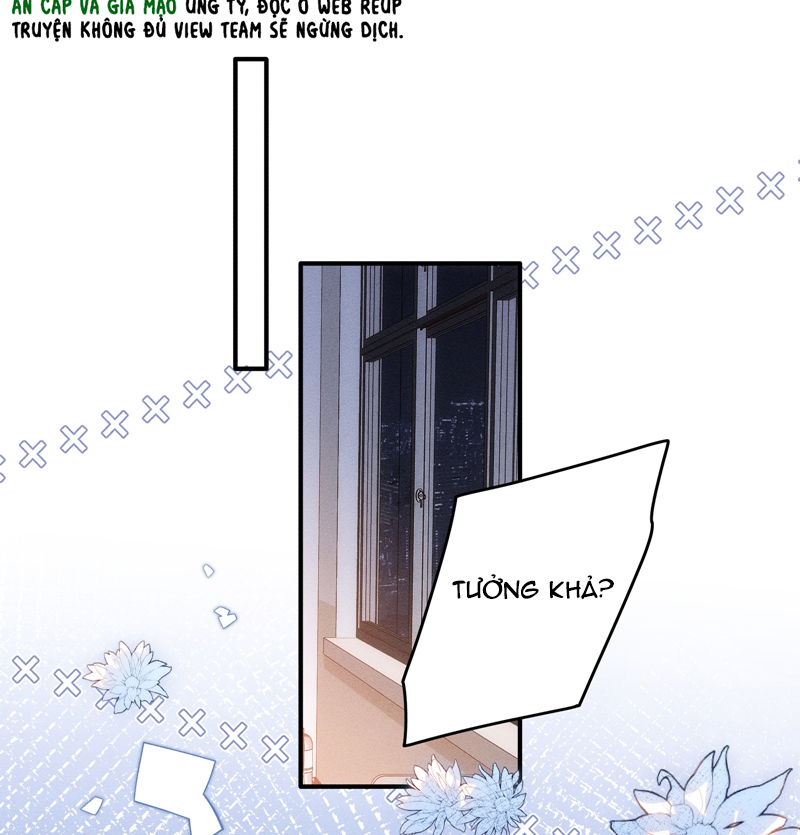 Thời Gian May Mắn Chapter 29 - Trang 3