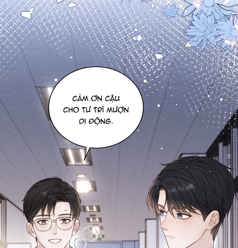 Thời Gian May Mắn Chapter 29 - Trang 3