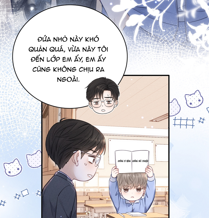 Thời Gian May Mắn Chapter 29 - Trang 3