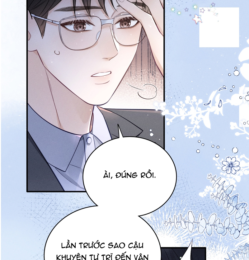 Thời Gian May Mắn Chapter 29 - Trang 3
