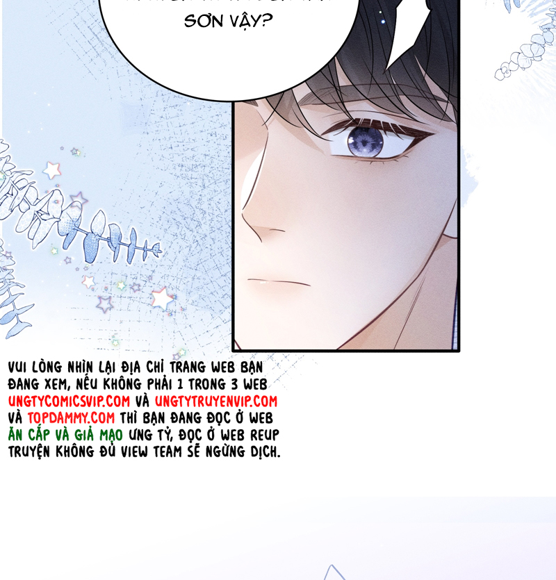 Thời Gian May Mắn Chapter 29 - Trang 3