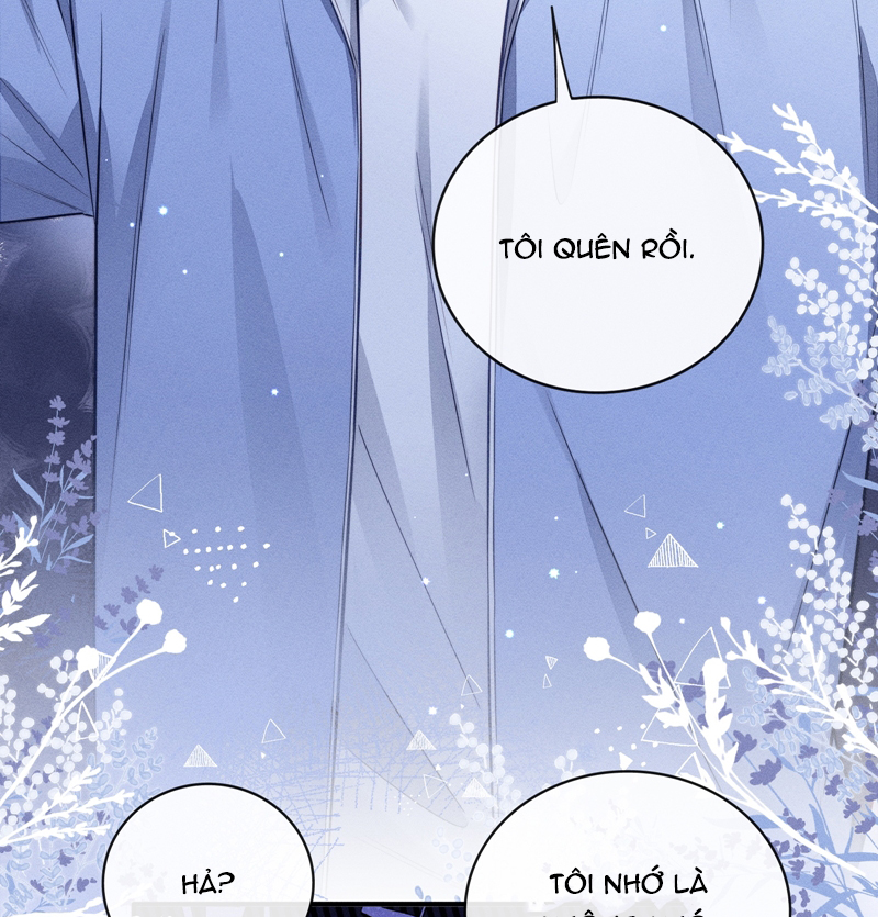 Thời Gian May Mắn Chapter 29 - Trang 3