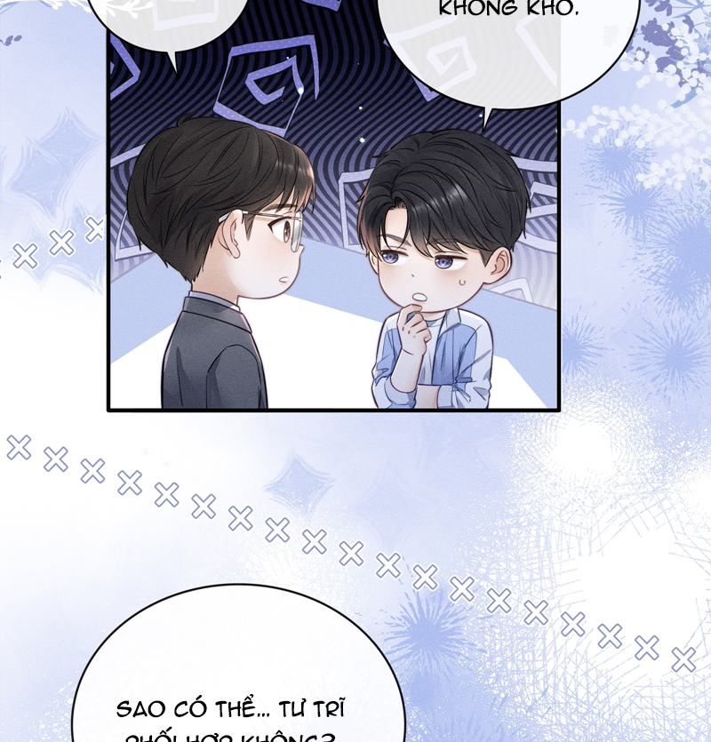 Thời Gian May Mắn Chapter 29 - Trang 3