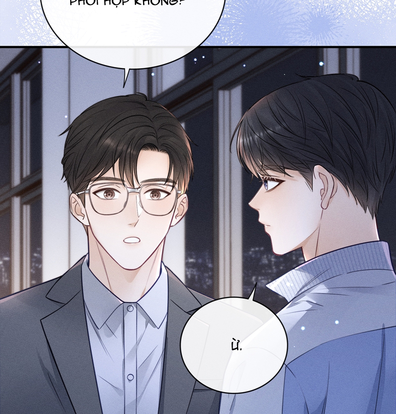 Thời Gian May Mắn Chapter 29 - Trang 3