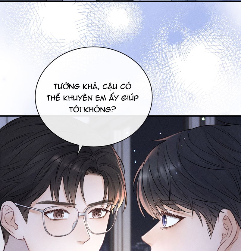 Thời Gian May Mắn Chapter 29 - Trang 3