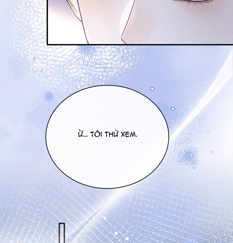 Thời Gian May Mắn Chapter 29 - Trang 3