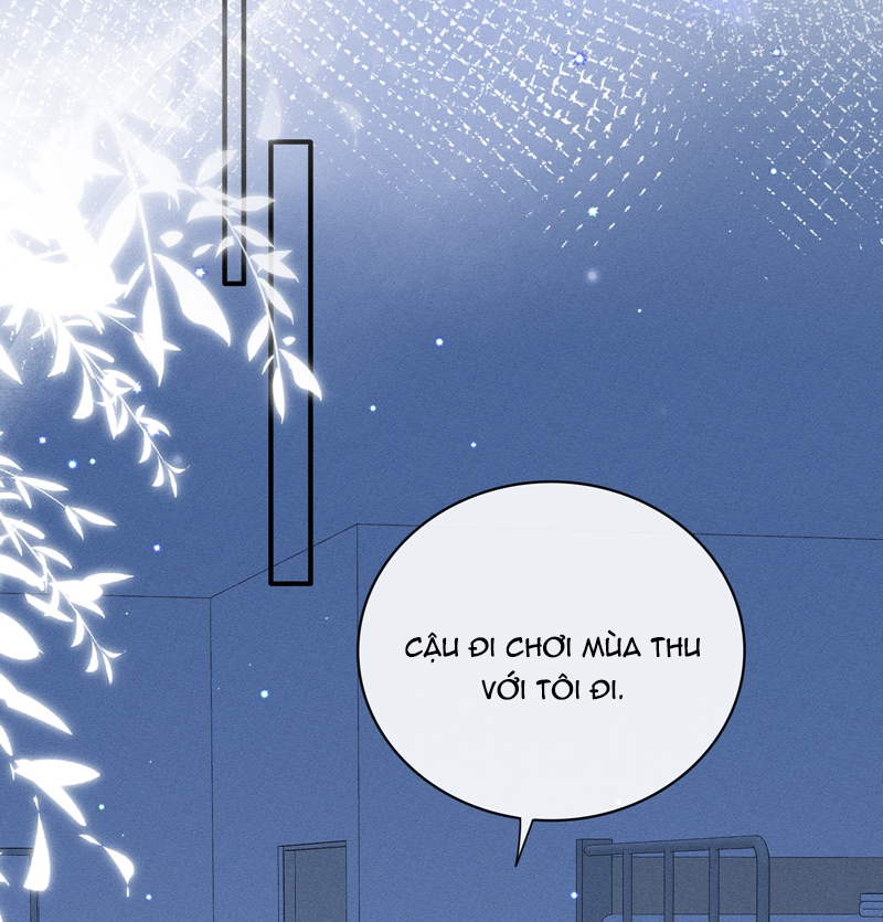 Thời Gian May Mắn Chapter 29 - Trang 3