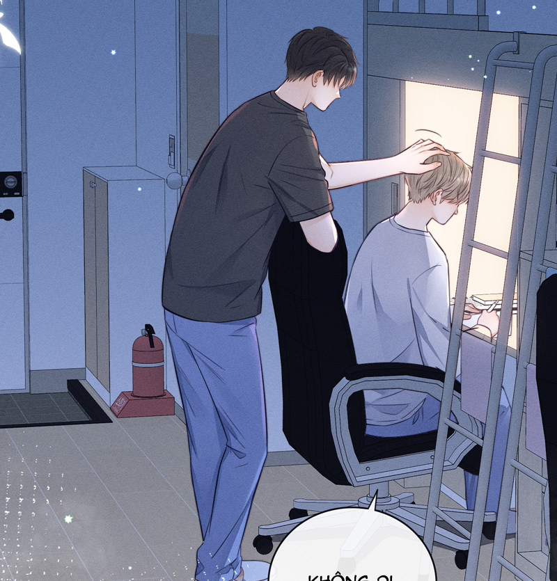 Thời Gian May Mắn Chapter 29 - Trang 3