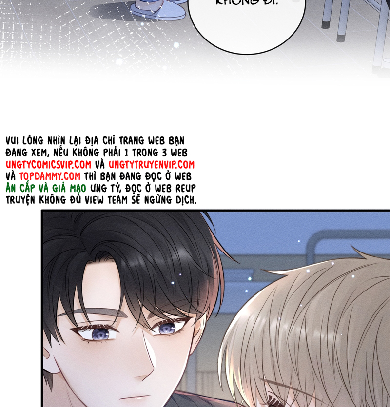 Thời Gian May Mắn Chapter 29 - Trang 3