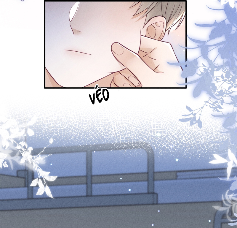 Thời Gian May Mắn Chapter 29 - Trang 3