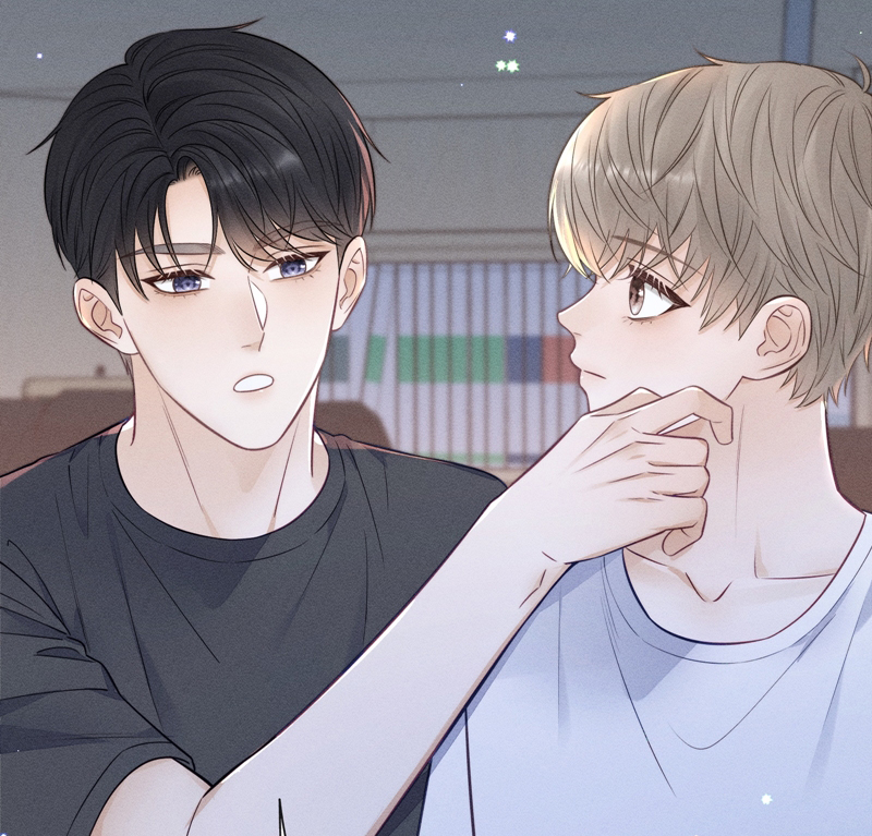 Thời Gian May Mắn Chapter 29 - Trang 3