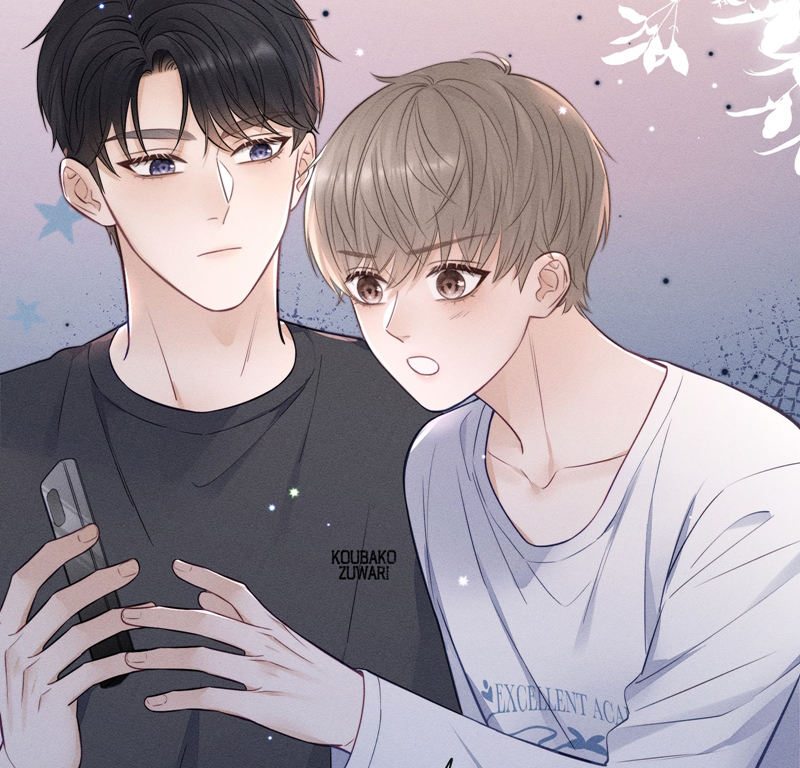 Thời Gian May Mắn Chapter 29 - Trang 3