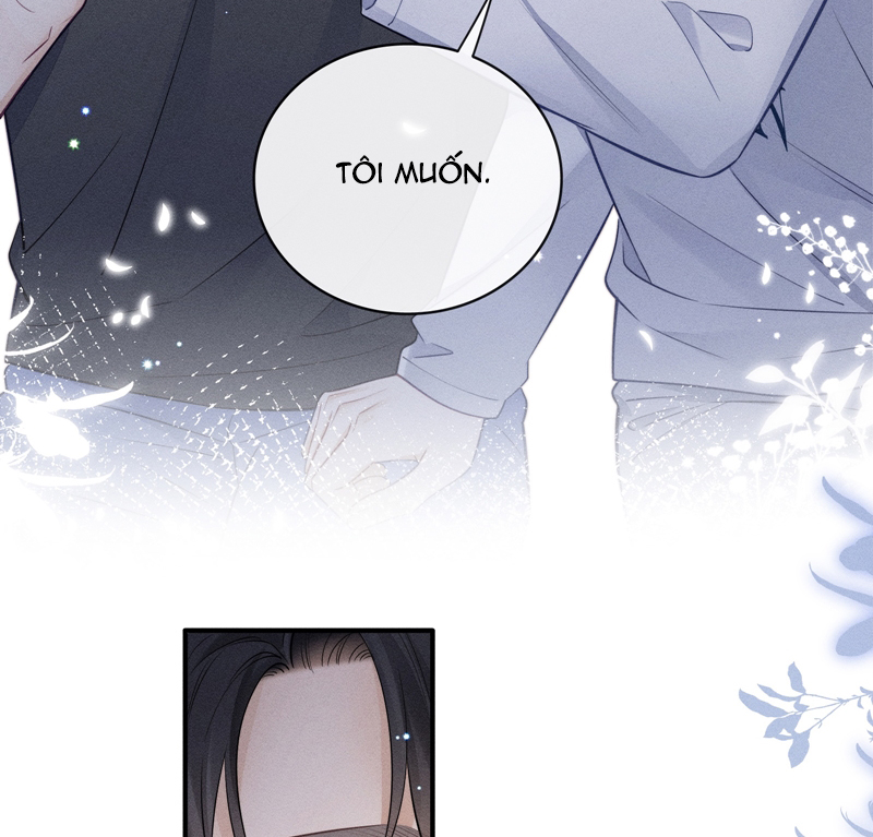 Thời Gian May Mắn Chapter 29 - Trang 3