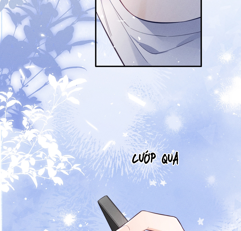 Thời Gian May Mắn Chapter 29 - Trang 3