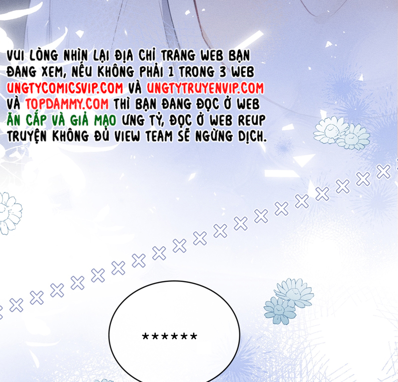 Thời Gian May Mắn Chapter 29 - Trang 3