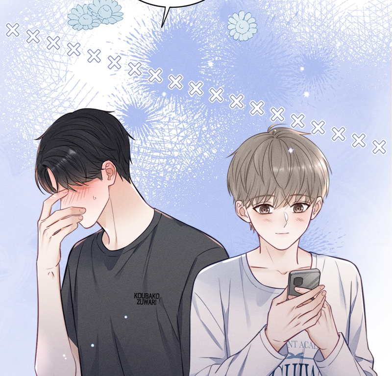 Thời Gian May Mắn Chapter 29 - Trang 3