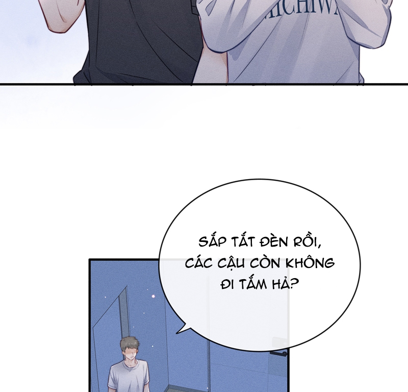 Thời Gian May Mắn Chapter 29 - Trang 3