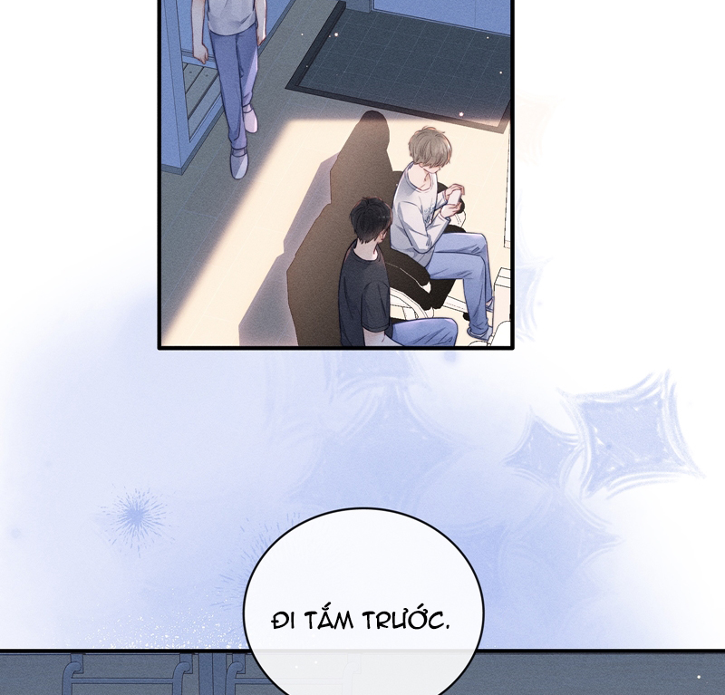 Thời Gian May Mắn Chapter 29 - Trang 3