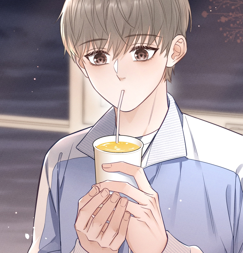 Thời Gian May Mắn Chapter 29 - Trang 3