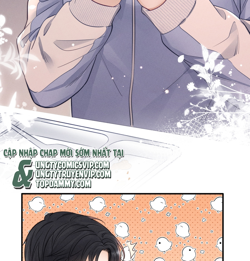 Thời Gian May Mắn Chapter 29 - Trang 3