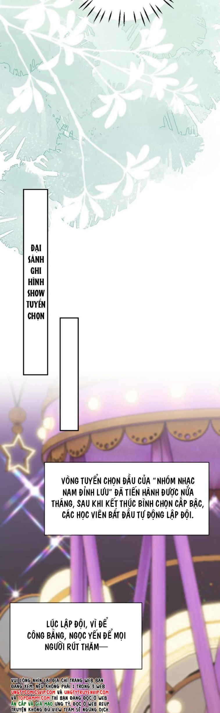 Lang Cẩu Chủ Thần Chapter 187 - Trang 3