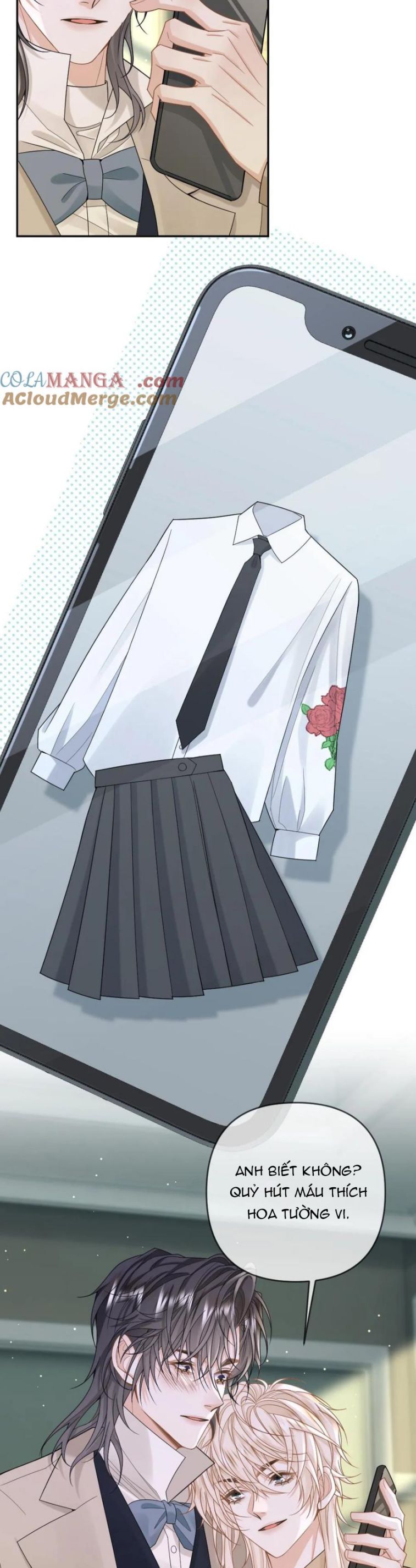 Lang Cẩu Chủ Thần Chapter 187 - Trang 3