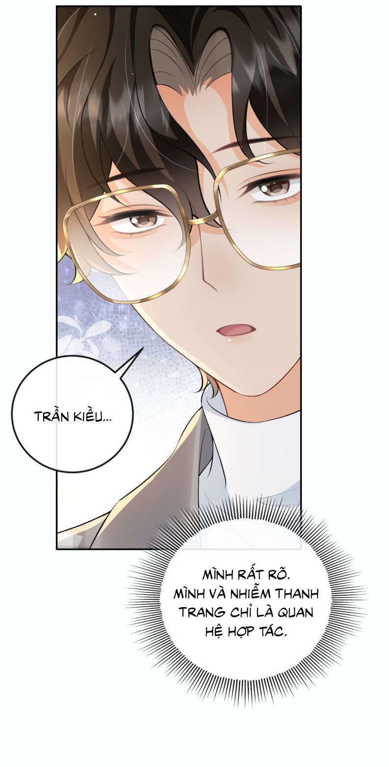 Bản Tính Hạ Đẳng Chapter 25 - Trang 3