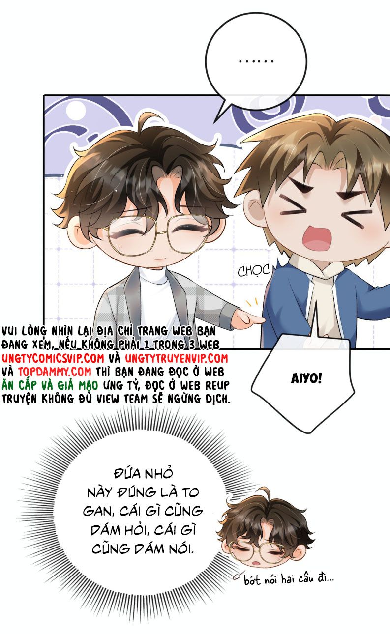 Bản Tính Hạ Đẳng Chapter 25 - Trang 3