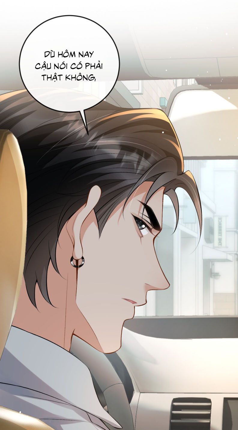 Bản Tính Hạ Đẳng Chapter 25 - Trang 3