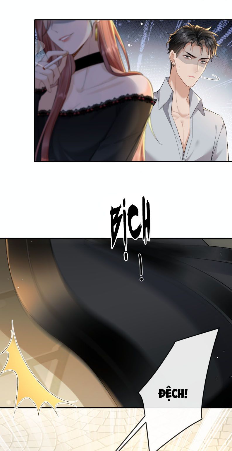 Bản Tính Hạ Đẳng Chapter 25 - Trang 3