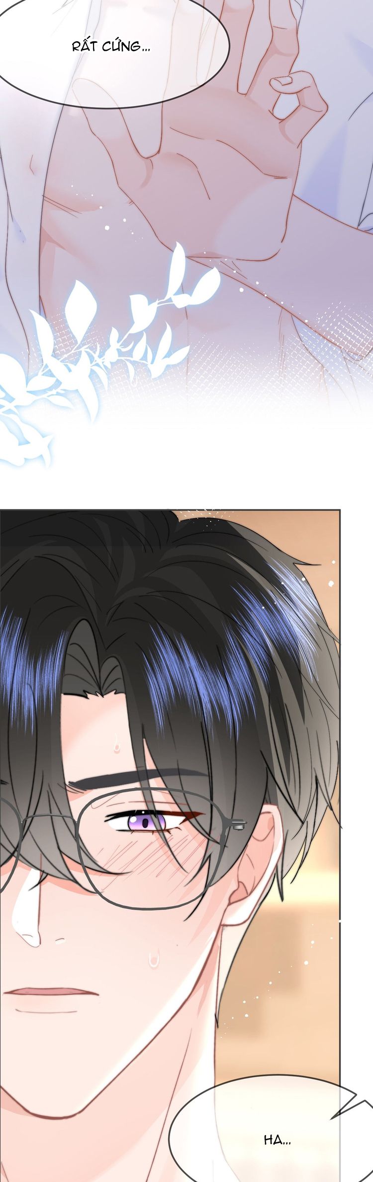 Tôi Và Ảnh Chụp Không Giống Nhau Chapter 69 - Trang 3