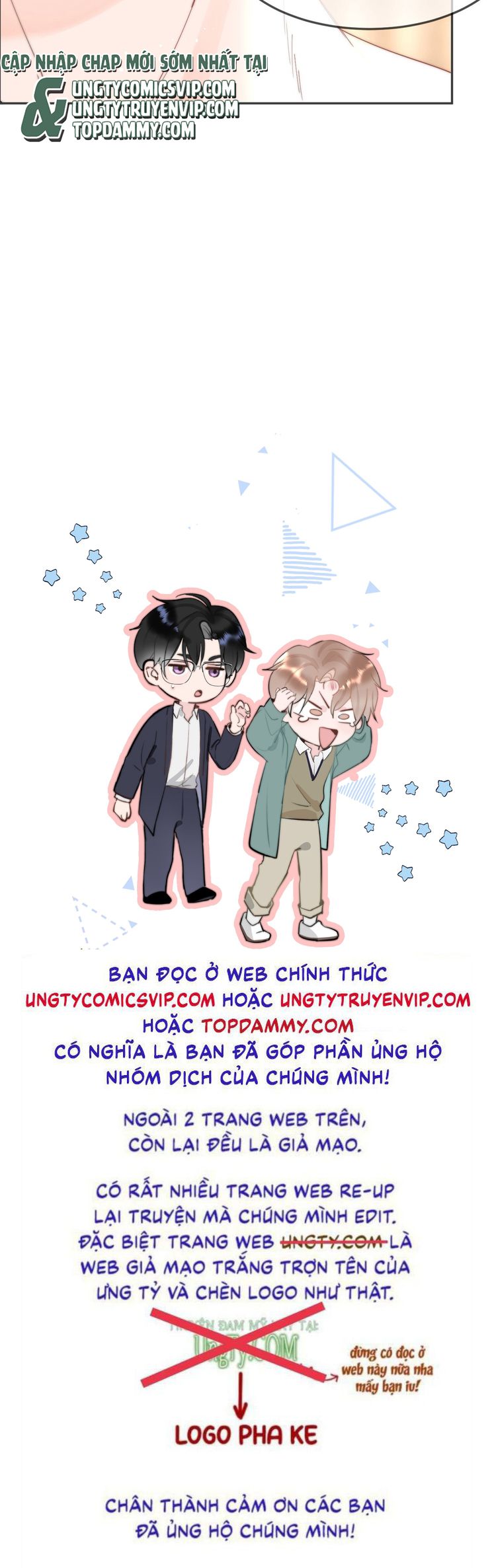 Tôi Và Ảnh Chụp Không Giống Nhau Chapter 69 - Trang 3