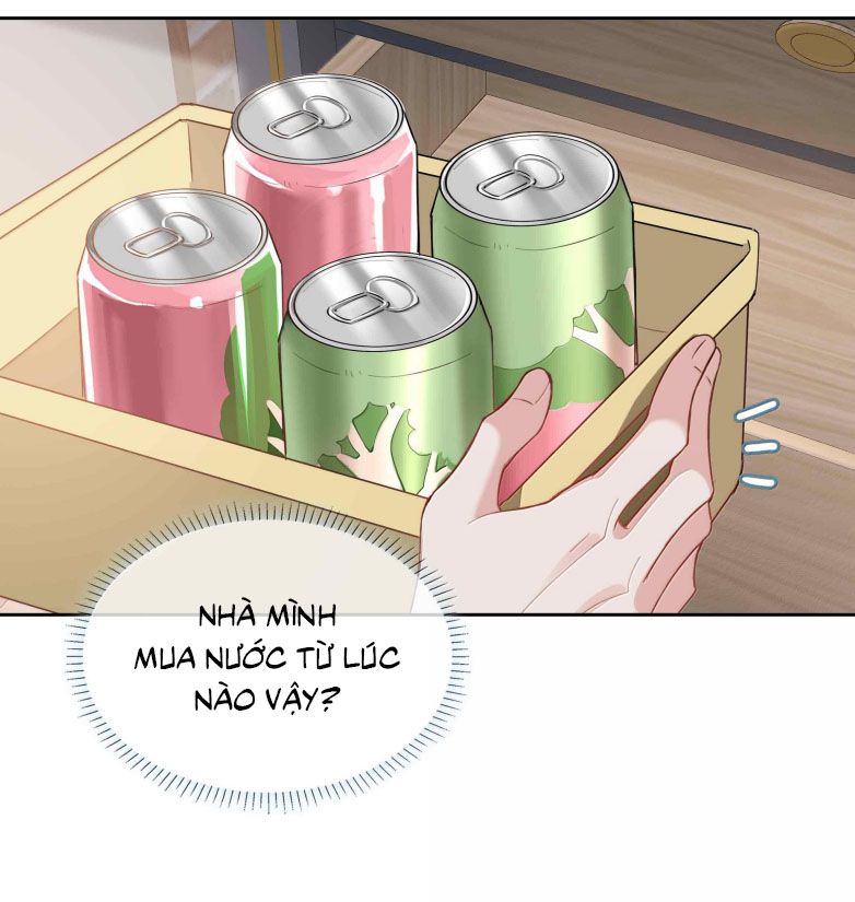 Sơn Hải Cao Trung Chapter 98 - Trang 3